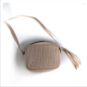 Summer and Rose Crossbody Bag